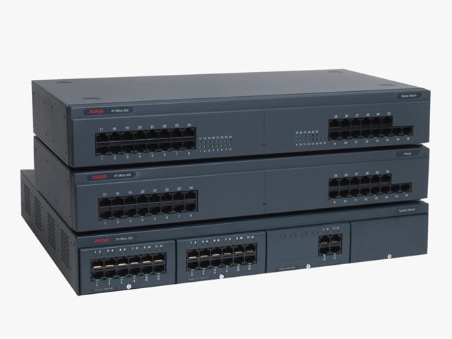 avaya neoTECH